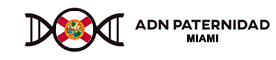 ADN Paternidad Miami